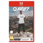 SW2 FC 27 - النسخة العربية القياسية (EU)