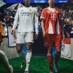 EA SPORTS FC 26 for Nintendo Switch (Arabic language support)