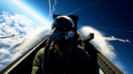 لعبة Ace Combat 8 Wings of Theve لجهاز PlayStation 5 – إصدار أوروبي - Image 4
