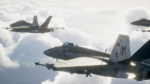 لعبة Ace Combat 8 Wings of Theve لجهاز PlayStation 5 – إصدار أوروبي - Image 6