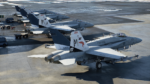 لعبة Ace Combat 8 Wings of Theve لجهاز PlayStation 5 – إصدار أوروبي - Image 8