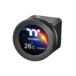 مبرد سائل متكامل Thermaltake Floe RC Ultra 240 للمعالج والذاكرة بمقاس ٢٤٠ مم – رمادي - Image 4