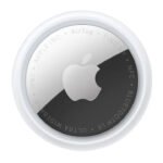 Apple AirTag (2nd generation) - 1 pack