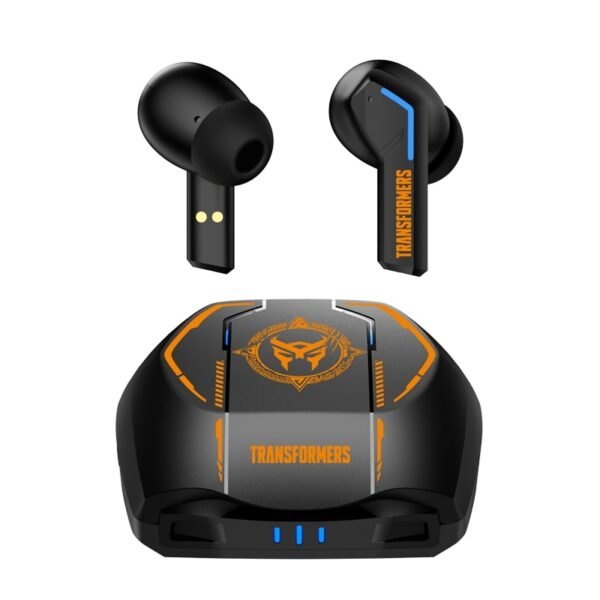سماعات بلوتوث لاسلكية ترانسفورمرز TF-T06