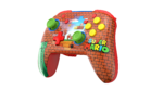⁦يد تحكم Turtle Beach Rematch Mario Bricks Reveal لاسلكية لجهاز Nintendo Switch⁩ - الصورة ⁦5⁩
