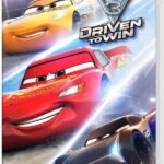 لعبة نيتيندو سويتش Cars 3: Driven to Win - الاصدار الامريكي