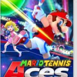 لعبة Mario Tennis Aces  - نينتندو سويتش