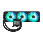 ASUS Prime LC 360 ARGB LCD All-in-One CPU Liquid Cooler