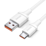 Jasoz  USB-A to USB-C 6A Fast Charging Cable, 50CM   TD188