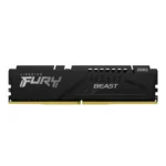Kingston 32GB DDR5 6000MHz Fury Beast Desktop RAM CL36 (Single module)