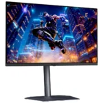 Gigabyte 27″ MO27Q3 QD-OLED 2K 360Hz 0.03ms Speaker HDR400 Gaming Monitor - Image 2
