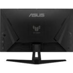 ⁦ASUS 27″ TUF Gaming VG27AQ3A 2K 180Hz 1ms Fast IPS Speaker Gaming Monitor⁩ - الصورة ⁦4⁩