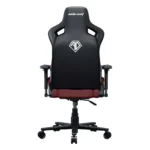 AndaSeat Kaiser Frontier Series (XL) Gaming Chair  – Maroon - Image 3