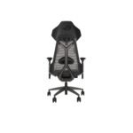 ⁦ASUS SL400 ROG Destrier Ergo Gaming Chair – Futuristic Cyborg Aesthetic⁩ - الصورة ⁦4⁩