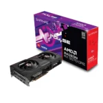 Sapphire 12GB PULSE AMD Radeon RX 9070 GRE OC GPU VGA Graphic Card