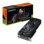 Gigabyte 16GB GeForce RTX 5070Ti WINDFORCE OC SFF VGA Graphic Card
