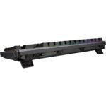 ASUS M701 ROG AZOTH 75 Wireless Mechanical Gaming Custom Keyboard Bluetooth – RED Switch – Arabic/English - Image 5