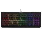 HyperX Alloy Core RGB Membrane Gaming Keyboard