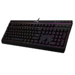HyperX Alloy Core RGB Membrane Gaming Keyboard - Image 3