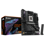 Gigabyte X870E AORUS ELITE WiFi7 ATX Motherboard