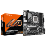 Gigabyte B850M D3HP Micro ATX Motherboard