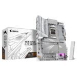Gigabyte X870 AORUS ELITE WiFi7 ICE ATX Motherboard