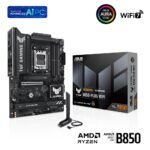 ASUS TUF Gaming B850-Plus WiFi ATX Motherboard