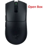 Razer Viper V4 Pro – Black, Ultra-lightweight, Symmetrical eSports Mouse (Open Box)