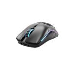 Glorious Model O Minus Wireless Gaming Mouse – Matte Black, 65g