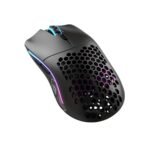Glorious Model O Minus Wireless Gaming Mouse – Matte Black, 65g - Image 3