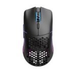 Glorious Model O Minus Wireless Gaming Mouse – Matte Black, 65g - Image 4