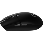 Logitech G305 LightSpeed Wireless Gaming Mouse, Black - Image 6