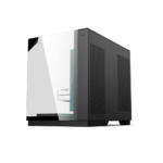 ⁦Acer V330B Mid Tower Gaming PC Case – Black (6-Fans)⁩ - الصورة ⁦4⁩