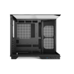 ⁦Acer V330B Mid Tower Gaming PC Case – Black (6-Fans)⁩ - الصورة ⁦5⁩