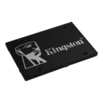 Kingston 1TB KC600 SSD SATA 2.5 inch, 550MB/s