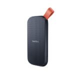 SanDisk 2TB Portable SSD, 800MB/s - Image 3