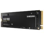 ⁦SAMSUNG 1TB 980 PCIe 3.0 NVMe M.2 SSD, 3500MB/s⁩ - الصورة ⁦2⁩