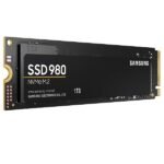 ⁦SAMSUNG 1TB 980 PCIe 3.0 NVMe M.2 SSD, 3500MB/s⁩ - الصورة ⁦3⁩