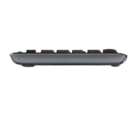⁦كيبورد وماوس Logitech MK270 اللاسلكيان مع مستقبل نانو وتخطيط عربي⁩ - الصورة ⁦4⁩