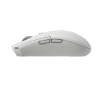 ماوس الألعاب اللاسلكي Logitech G305 X Superlight مع مستشعر HERO 44K ودقة تصل إلى ٤٤٠٠٠ DPI – أبيض - Image 5