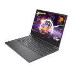 لابتوب ألعاب إتش بي فيكتوس 15-fb3001nr بمعالج إيه إم دي رايزن AI 7 350 | كرت شاشة RTX 5060 بذاكرة 8GB GDDR7 | ذاكرة 16GB DDR5 بسرعة 5600MT/s | تخزين 1TB SSD | شاشة 15.6 بوصة FHD بتردد 144Hz | ويندوز 11 - Image 2