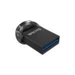 SanDisk 64GB Ultra Fit USB 3.1 Gen1 Flash Drive, 130MB/s