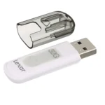 Lexar 32GB JumpDrive V100 USB 3.2 Flash Drive – 100MB/s - Image 2