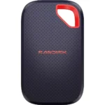 SanDisk 1TB Extreme Portable SSD V3, 2000MB/s