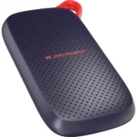 ⁦SanDisk 1TB Portable SSD V3, 1000MB/s⁩ - الصورة ⁦2⁩