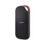 ⁦SanDisk 2TB Extreme Pro with USB4 Portable SSD PS5, 3800MB/s⁩ - الصورة ⁦2⁩