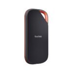 ⁦SanDisk 2TB Extreme Pro with USB4 Portable SSD PS5, 3800MB/s⁩ - الصورة ⁦3⁩