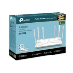 TP-Link Archer AX56 AX3000 Gigabit WiFi 6 Router