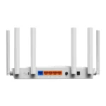 ⁦TP-Link Archer AX56 AX3000 Gigabit WiFi 6 Router⁩ - الصورة ⁦2⁩