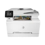 HP M283fdn Color LaserJet Pro MFP Network Duplex Printer, 21ppm